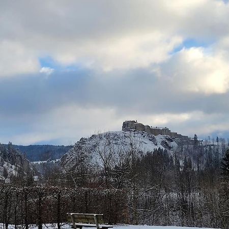 Apartmán La Jolie Parenthese Longevilles-Mont-dʼOr Exteriér fotografie