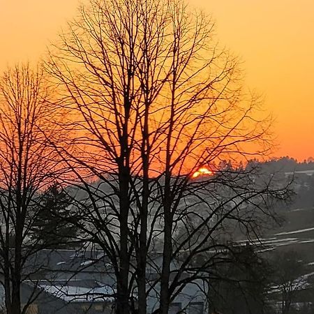 Apartmán La Jolie Parenthese Longevilles-Mont-dʼOr Exteriér fotografie